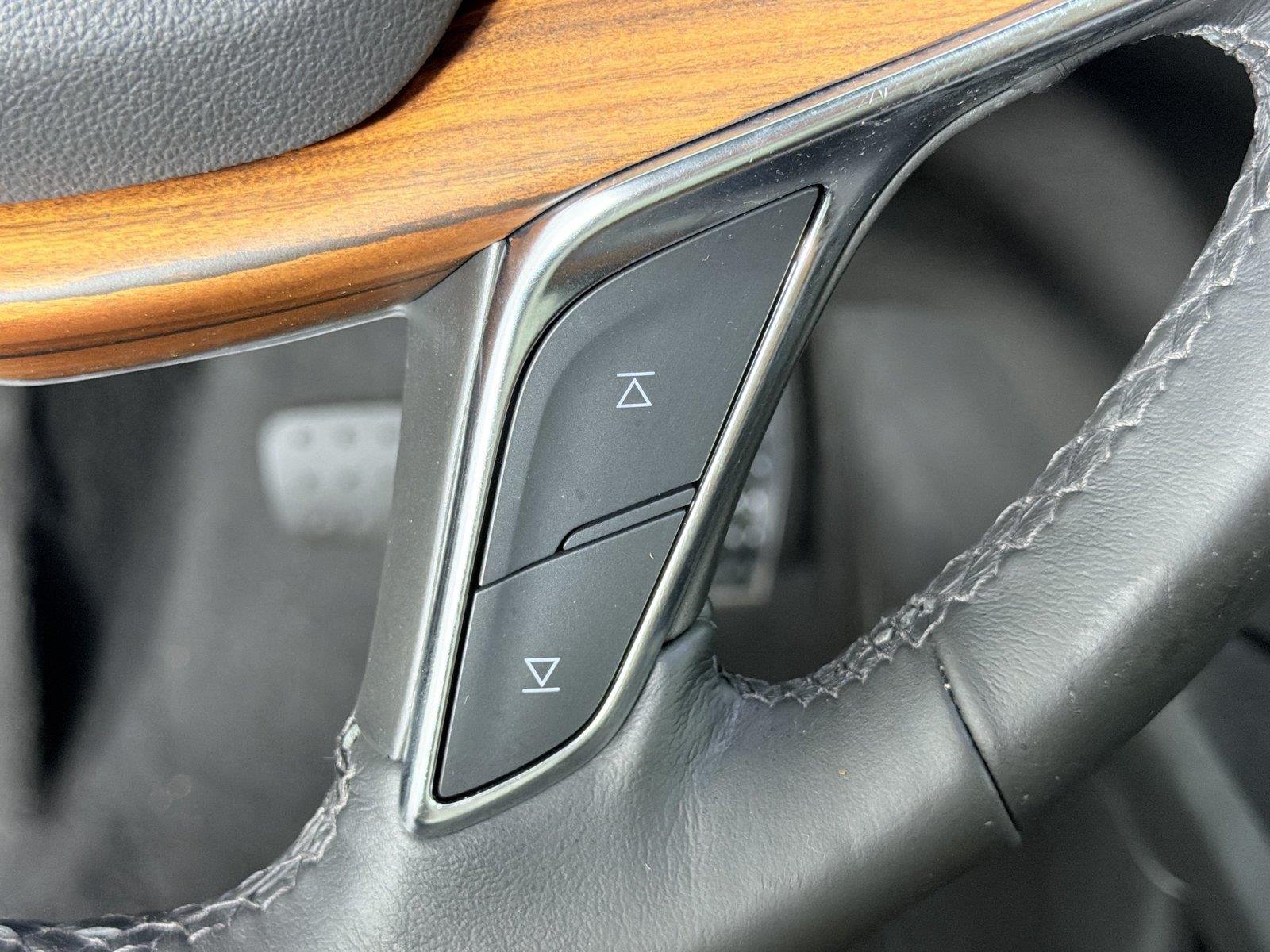 Certified 2023 Cadillac XT5 Premium Luxury w/ LPO, Floor Liner Package FWD image 26