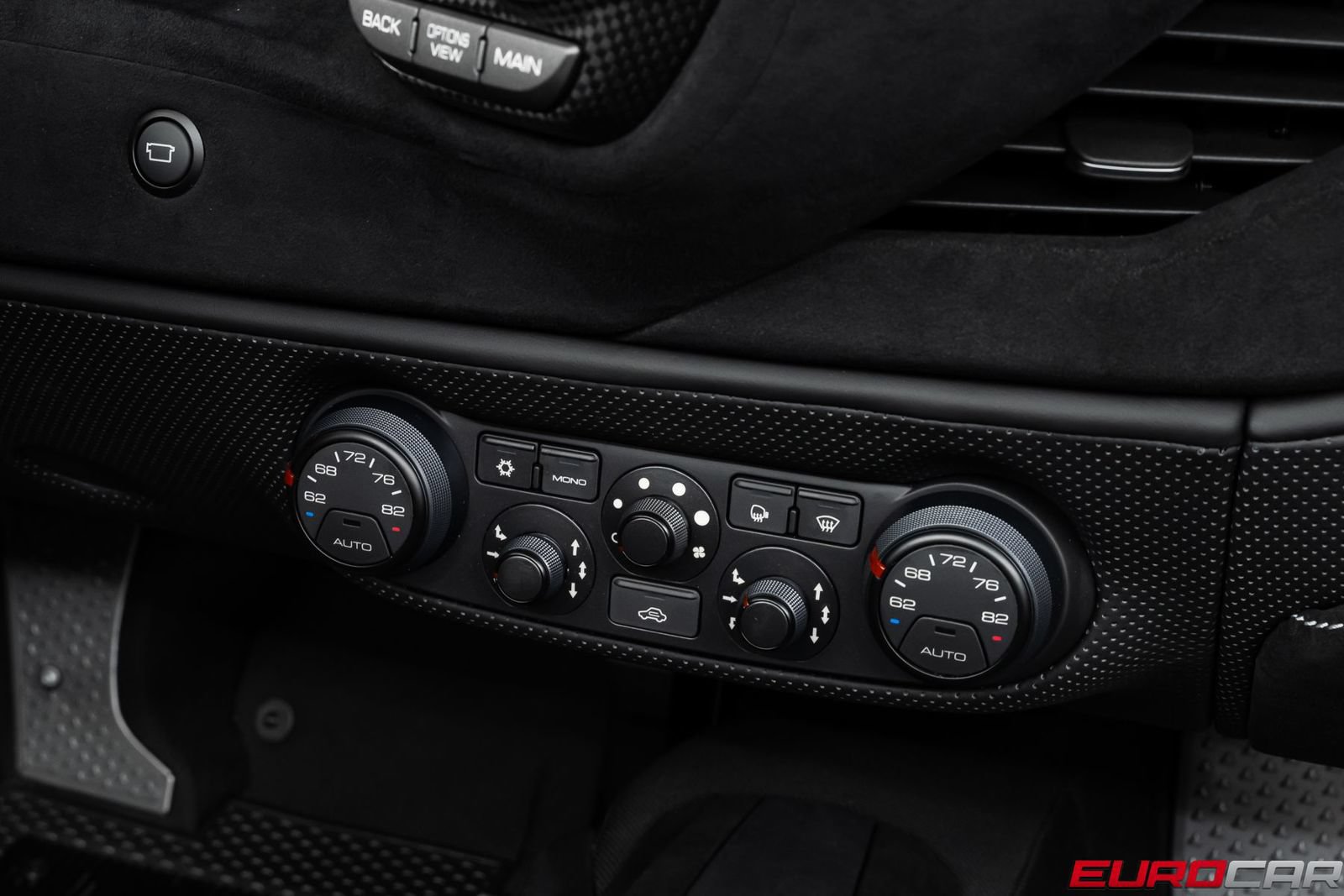 Used 2019 Ferrari 488 Pista Spider RWD image 42