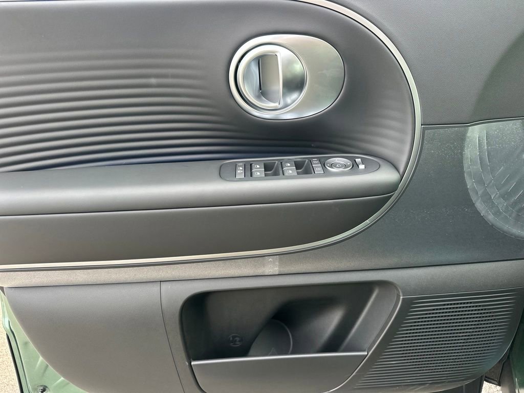 New 2026 Hyundai Ioniq 9 SEL image 13