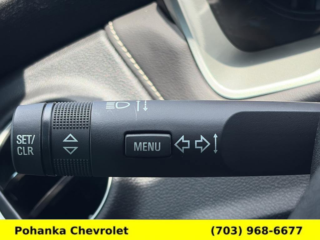 Used 2013 Chevrolet Camaro LT RWD image 10