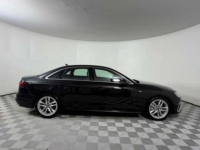 Used 2024 Audi A4 2.0T Premium image 8