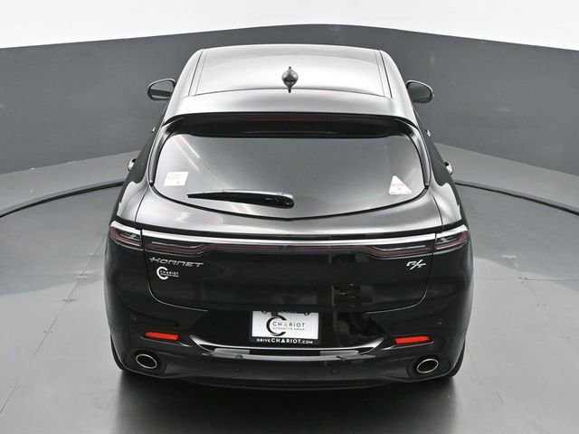 New 2025 Dodge Hornet R/T image 42