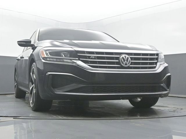 Used 2021 Volkswagen Passat 2.0T R-Line image 53