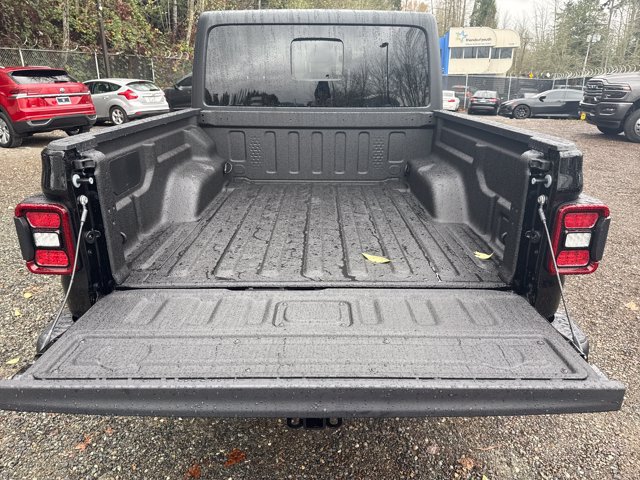 New 2026 Jeep Gladiator Rubicon AWD/4WD image 12