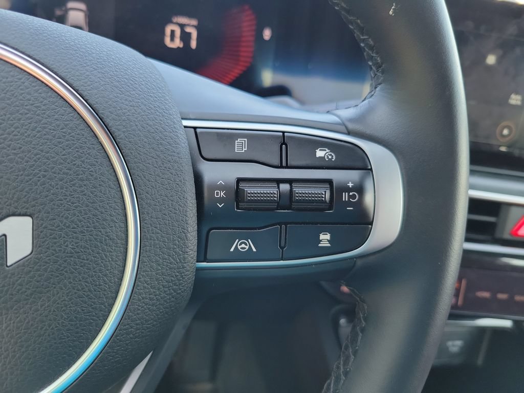 Used 2026 Kia K5 GT-Line w/ GT-Line Premium Package FWD image 21