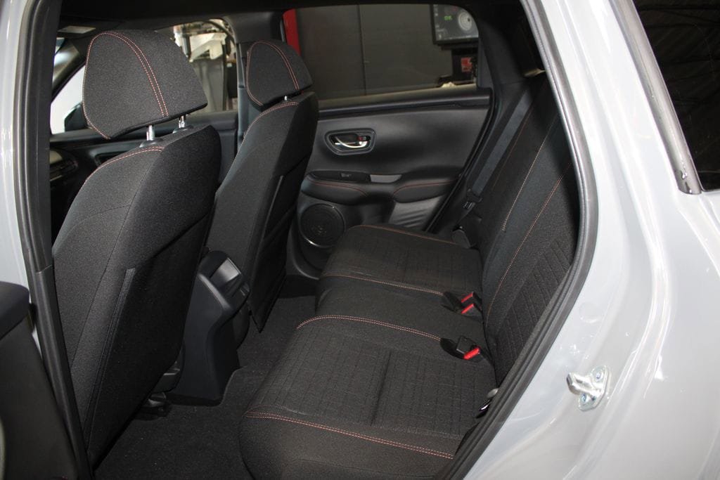 Used 2025 Honda HR-V Sport image 16