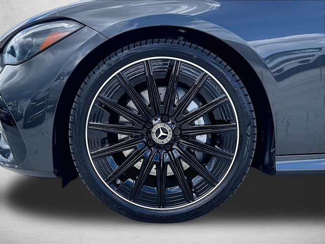 New 2026 Mercedes-Benz CLE 300 4MATIC Coupe image 14