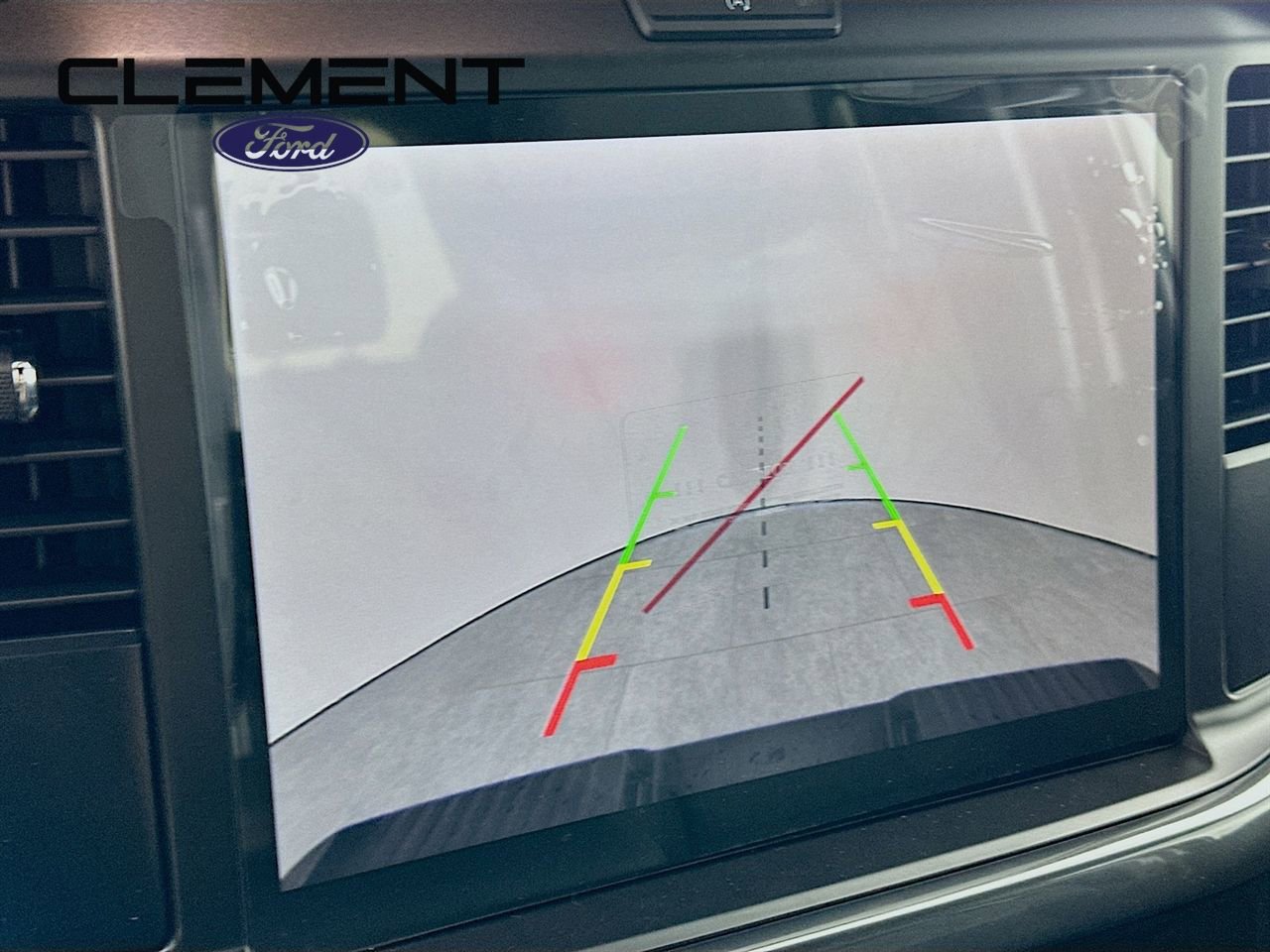 New 2026 Ford F150 STX w/ Equipment Group 200A image 19