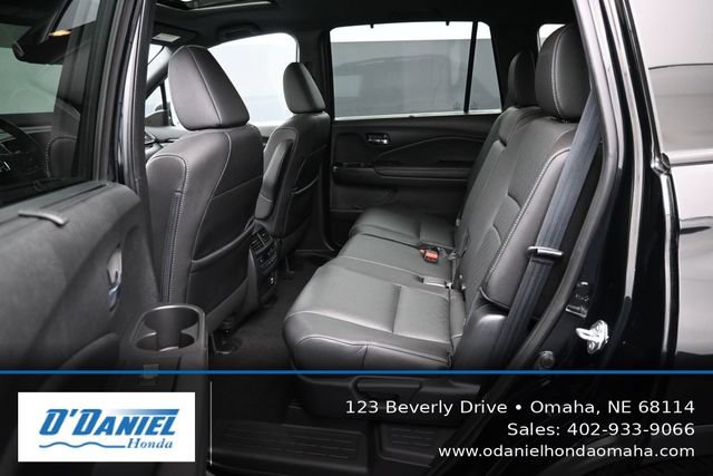 Used 2021 Honda Passport Touring image 36