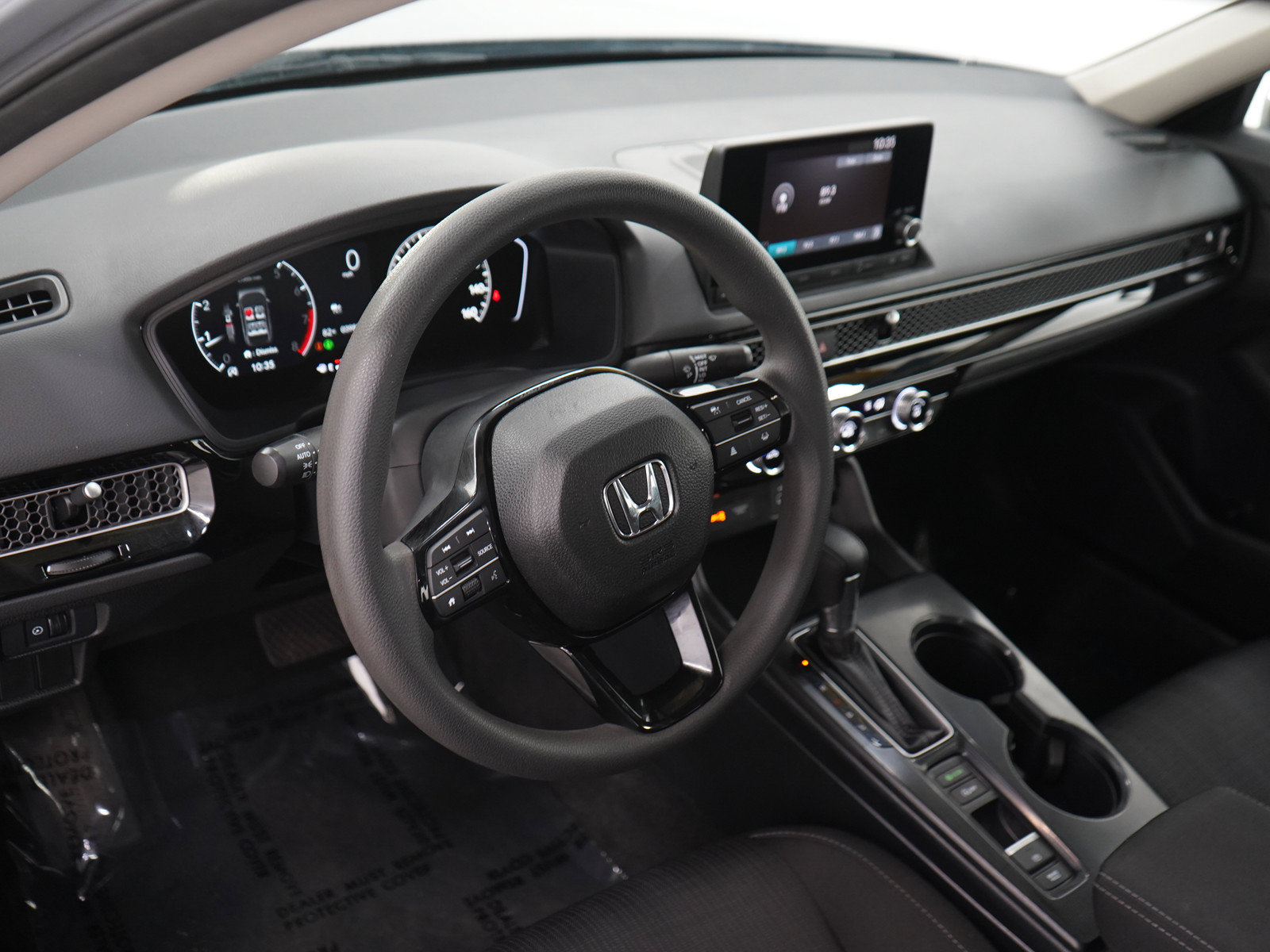 Used 2023 Honda Civic LX image 19