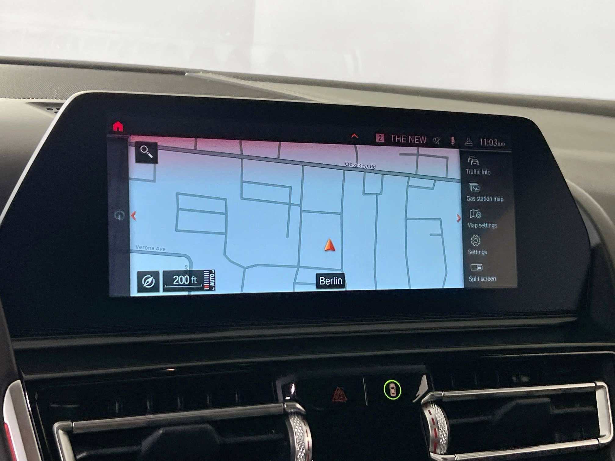 Used 2022 BMW M850i xDrive Convertible w/ Driving Assistance Package image 13