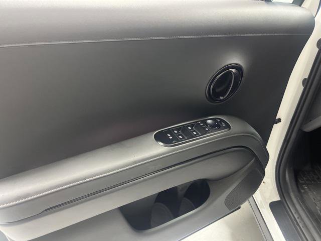 New 2026 Hyundai Palisade XRT Pro image 6