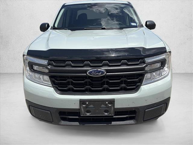 Used 2024 Ford Maverick XL FWD image 9