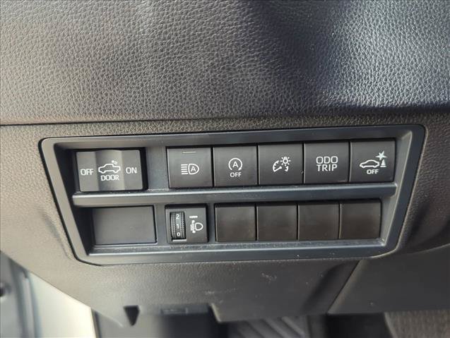 Used 2024 Toyota Tundra SR5 w/ SR5 Convenience Package RWD image 13