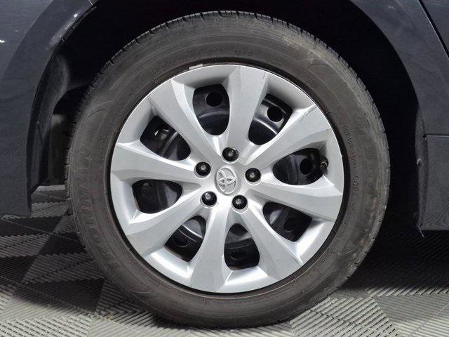 Certified 2023 Toyota Corolla LE image 24