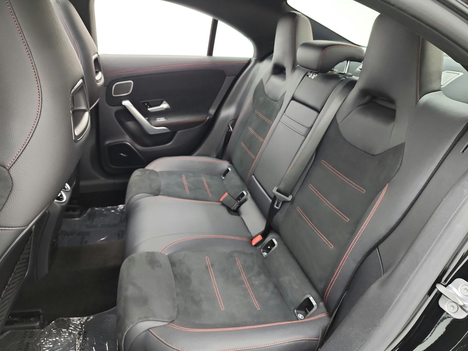 Used 2023 Mercedes-Benz CLA 250 image 13