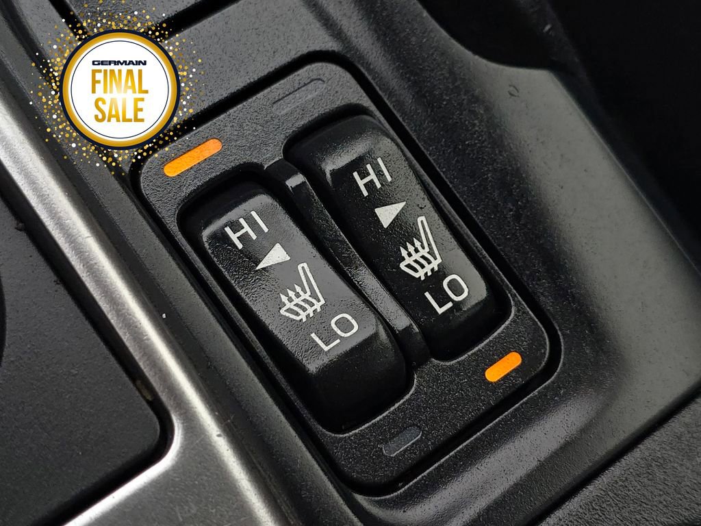 Used 2023 Subaru Forester Premium image 30