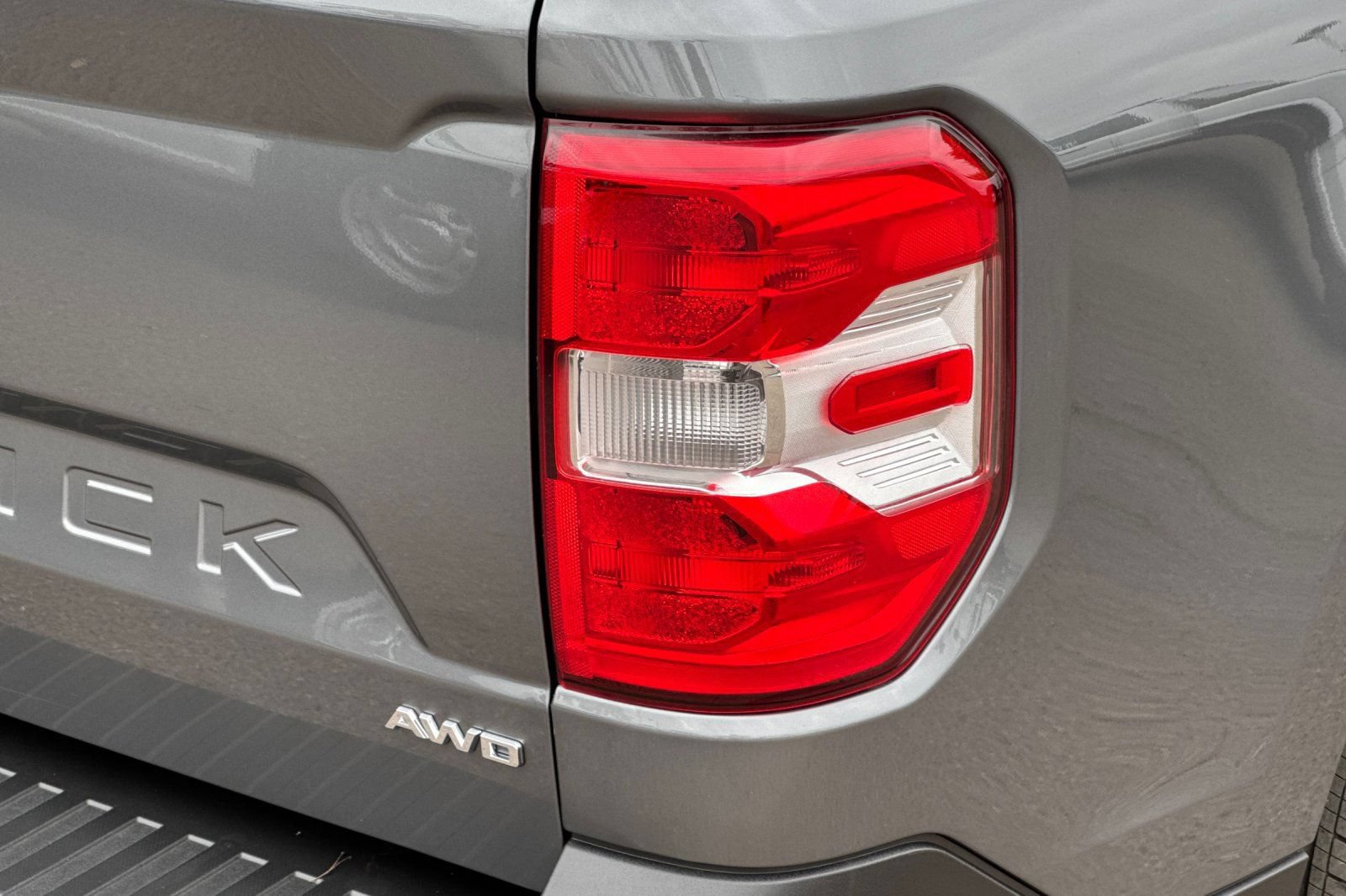 New 2024 Ford Maverick Lariat AWD/4WD image 21
