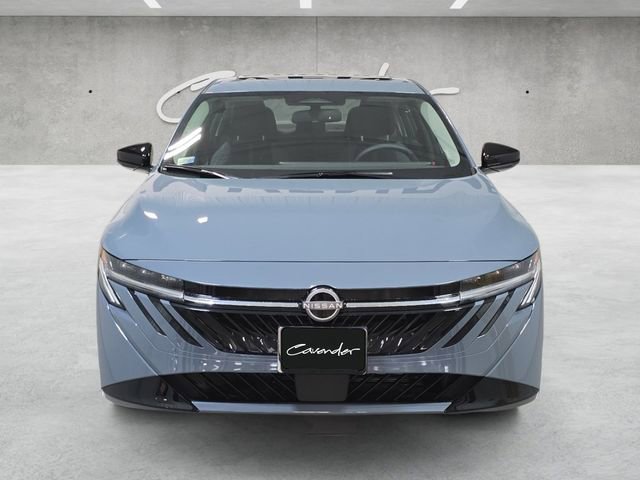 New 2026 Nissan Sentra SV image 18