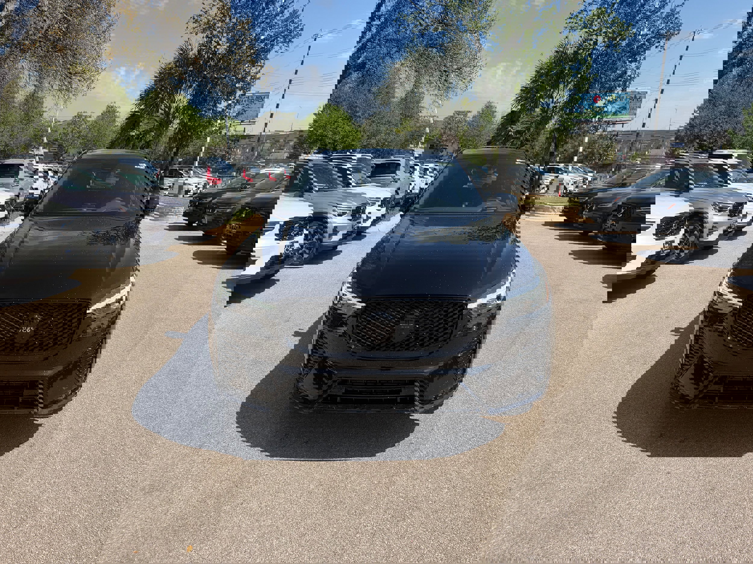 New 2026 Volvo XC60 B5 Ultra w/ Protection Package Premier image 6