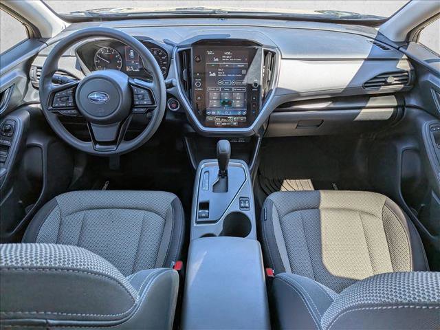 Used 2024 Subaru Crosstrek 2.0i Premium image 18