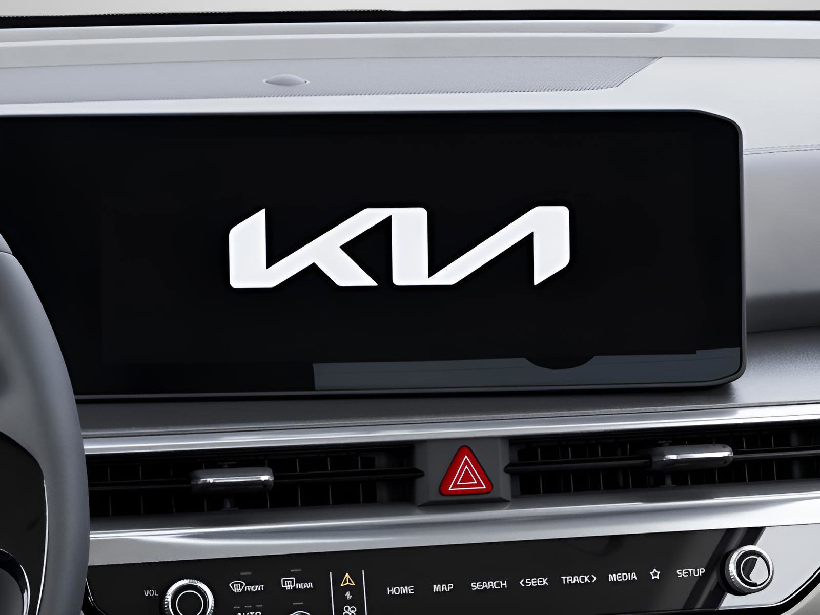New 2026 Kia Sorento EX FWD image 20