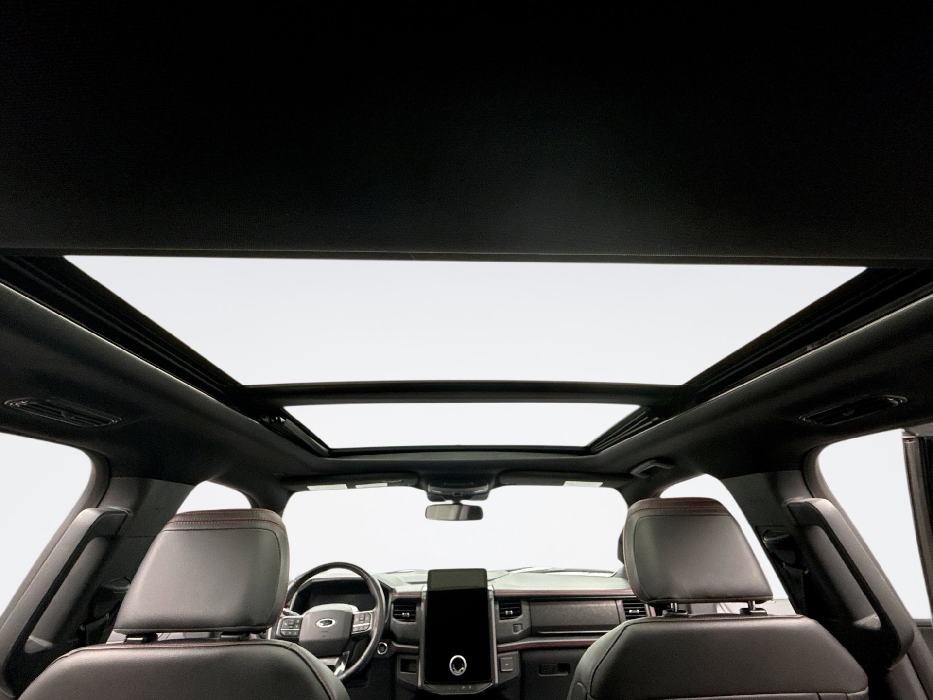 Used 2022 Ford Expedition Max Limited image 20