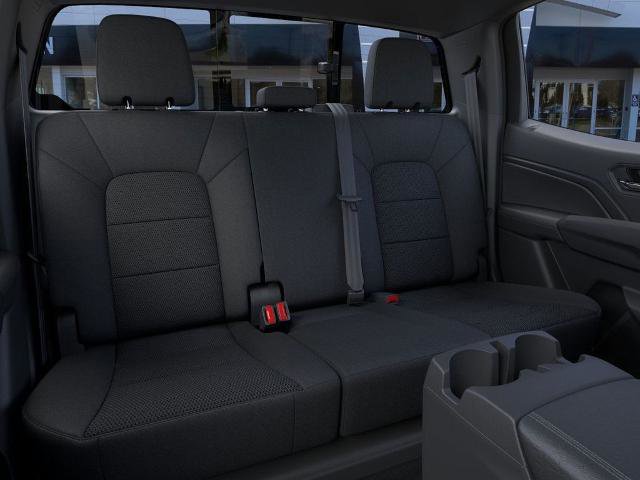 New 2026 GMC Canyon Elevation w/ Convenience Package AWD/4WD image 17