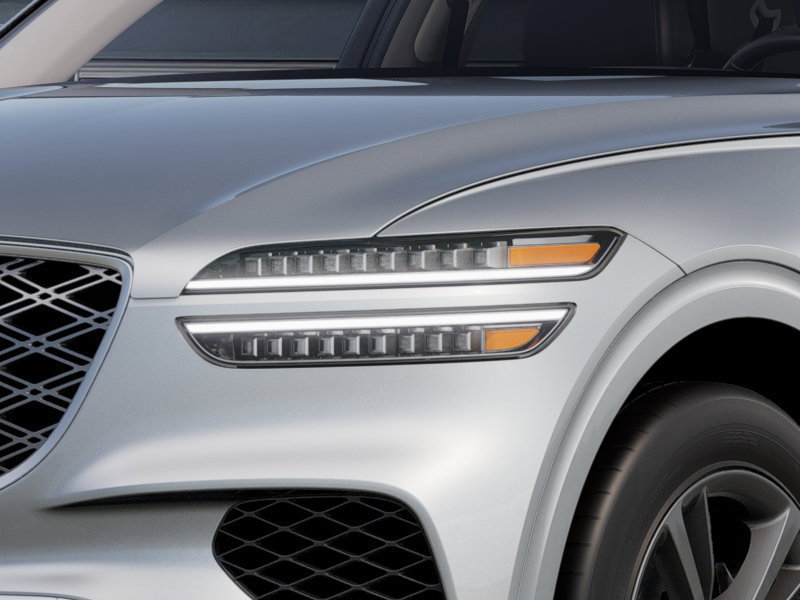 New 2027 Genesis GV70 2.5T Select AWD/4WD image 9