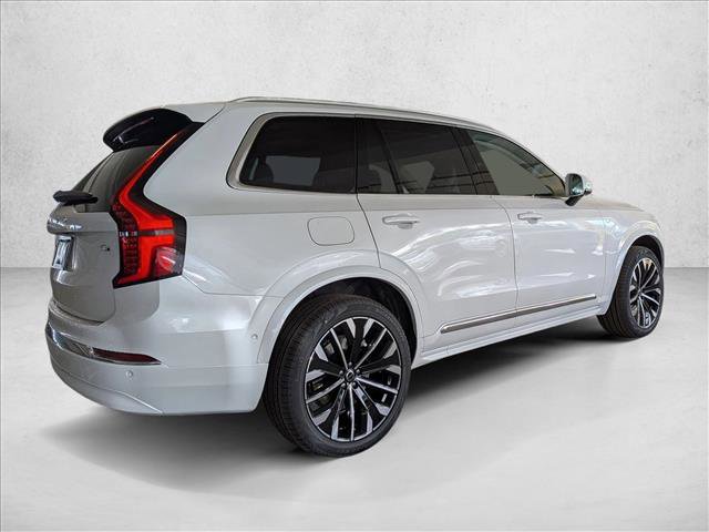 New 2026 Volvo XC90 T8 Ultra w/ Protection Package Premier image 2