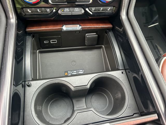 Used 2023 GMC Yukon Denali Ultimate image 19