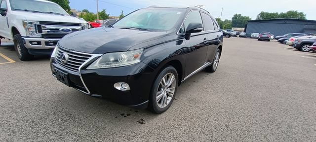 Used 2015 Lexus RX 350 AWD image 1