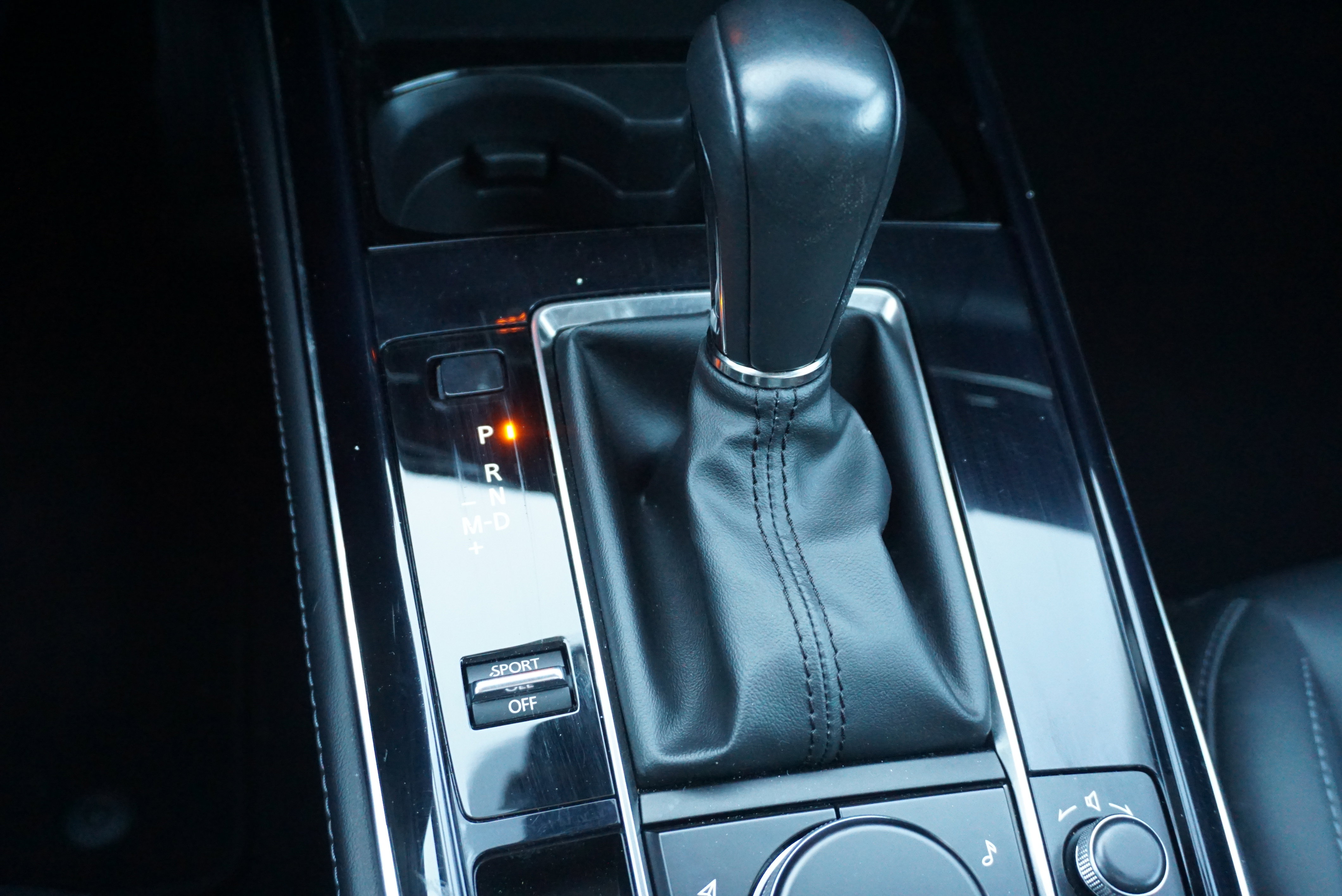 Used 2024 MAZDA CX-30 AWD 2.5 S w/ Preferred Package image 20