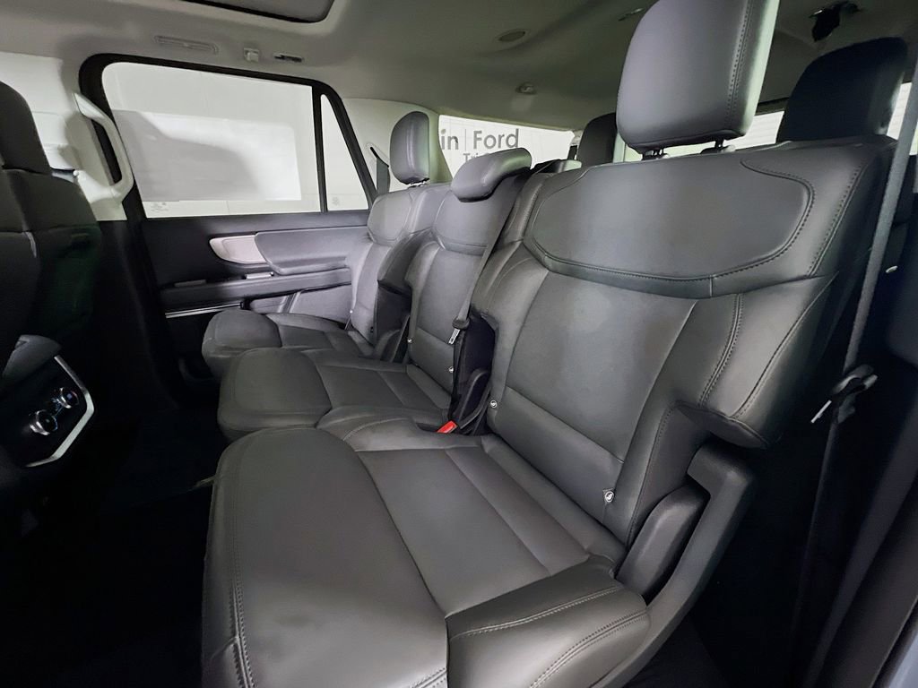 New 2026 Ford Expedition Max Active image 28