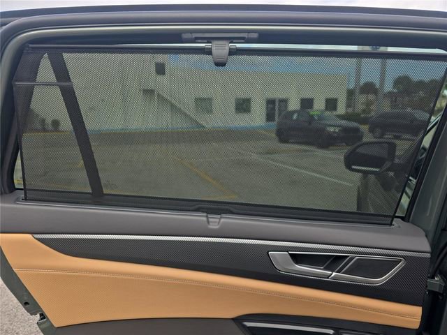 New 2026 Volkswagen Atlas Cross Sport SEL image 11