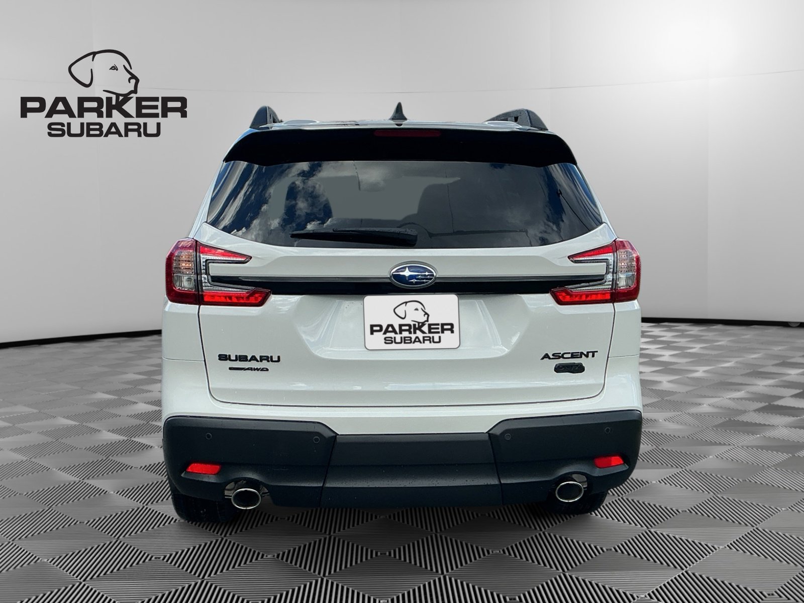 New 2026 Subaru Ascent Bronze Edition image 4