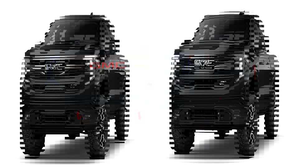 New 2026 GMC Sierra 1500 AT4 w/ AT4 Preferred Package image 26