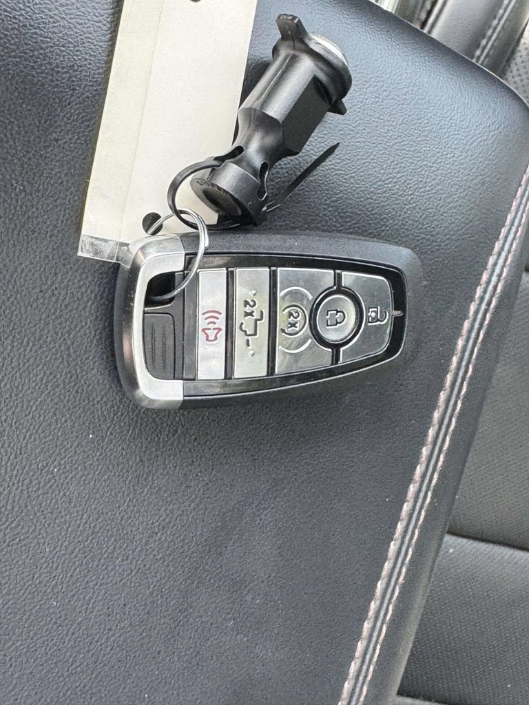 Used 2023 Ford F150 Raptor AWD/4WD image 26