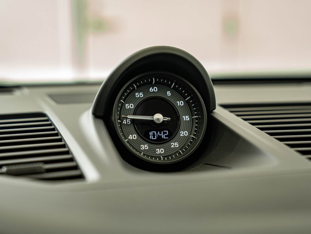 New 2026 Porsche 911 Carrera GTS RWD image 37