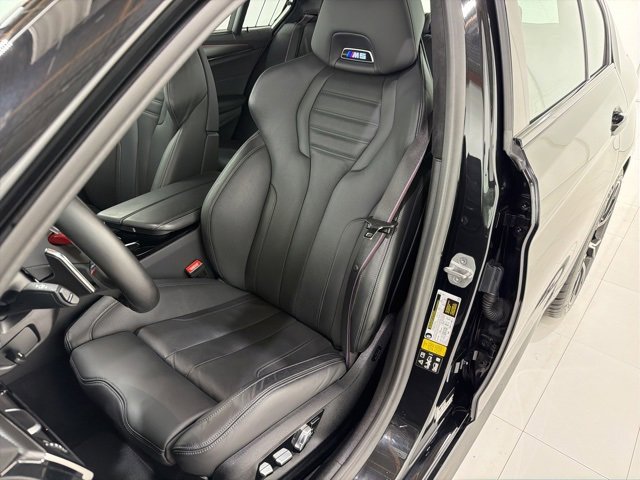 Certified 2022 BMW M5 w/ Competition Package image 13