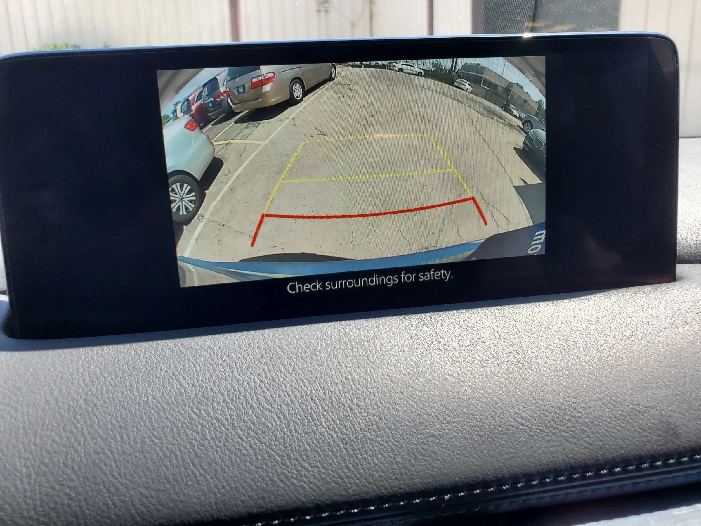 Used 2021 MAZDA CX-5 Grand Touring FWD image 61