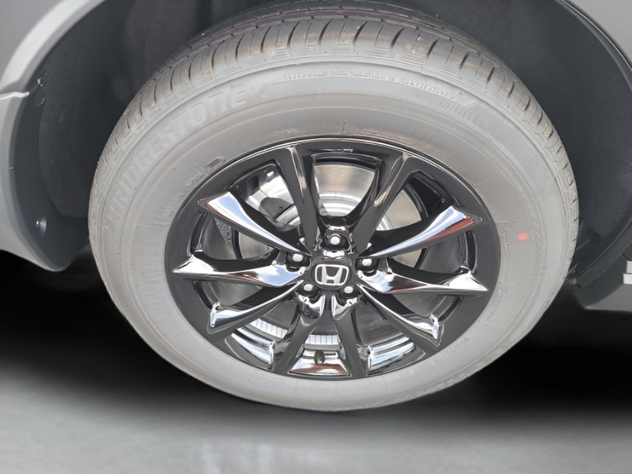 New 2027 Honda CR-V Sport-L image 13