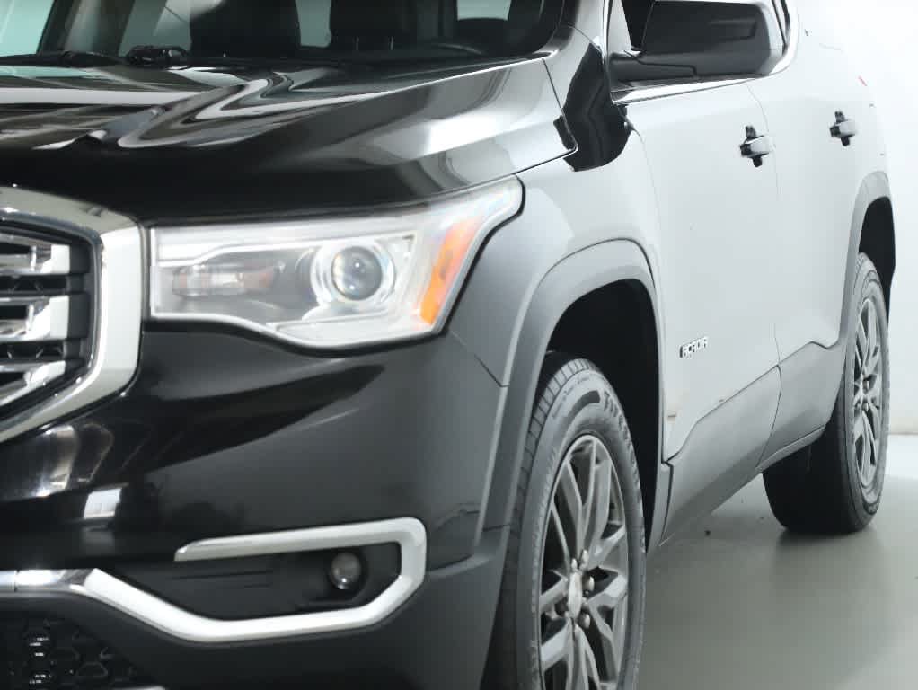 Used 2019 GMC Acadia SLT AWD/4WD image 4