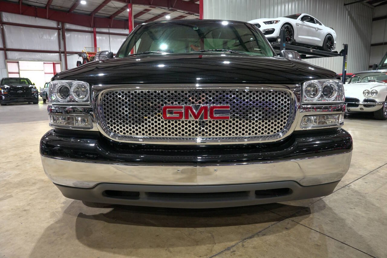 Used 2002 GMC Sierra 1500 SLE RWD image 13