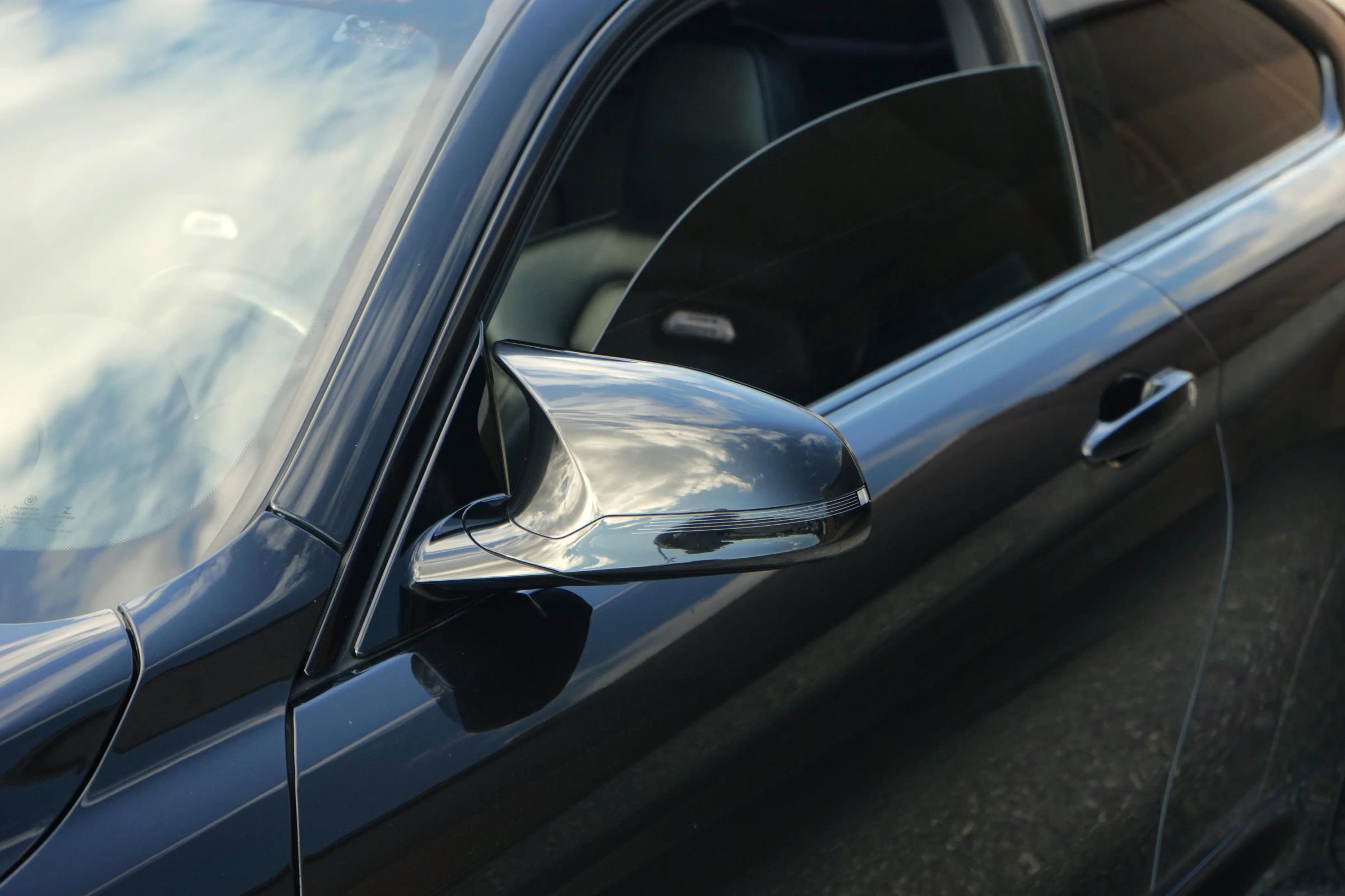 Used 2016 BMW M4 Coupe w/ Competition Package image 10