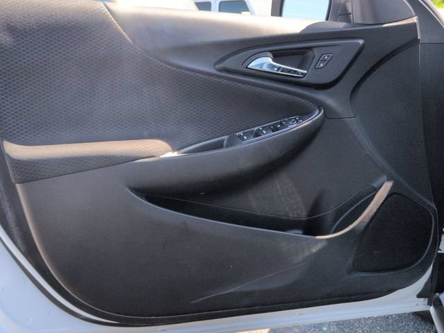 Used 2024 Chevrolet Malibu LT FWD image 12