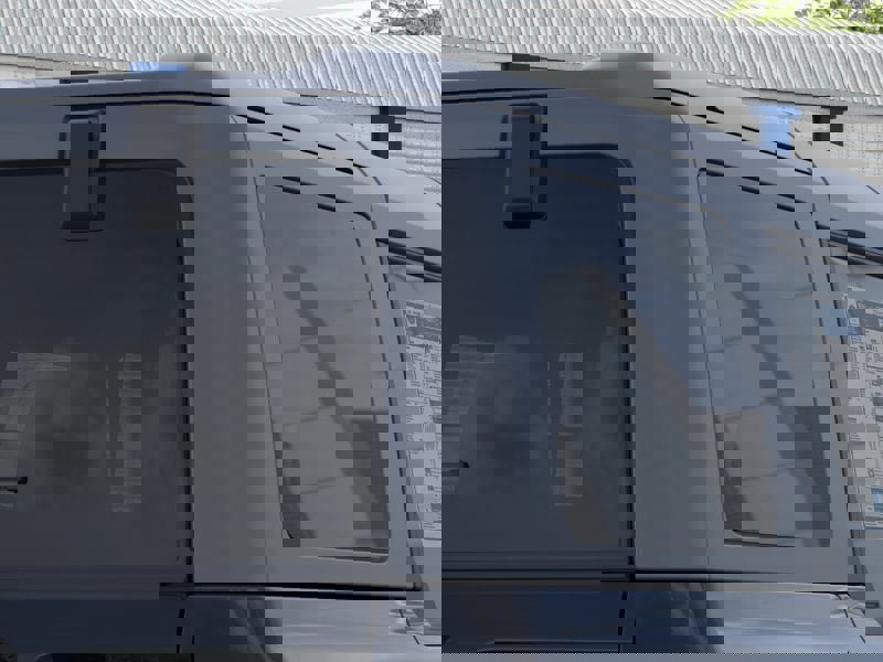 New 2026 Ford Bronco Big Bend image 25