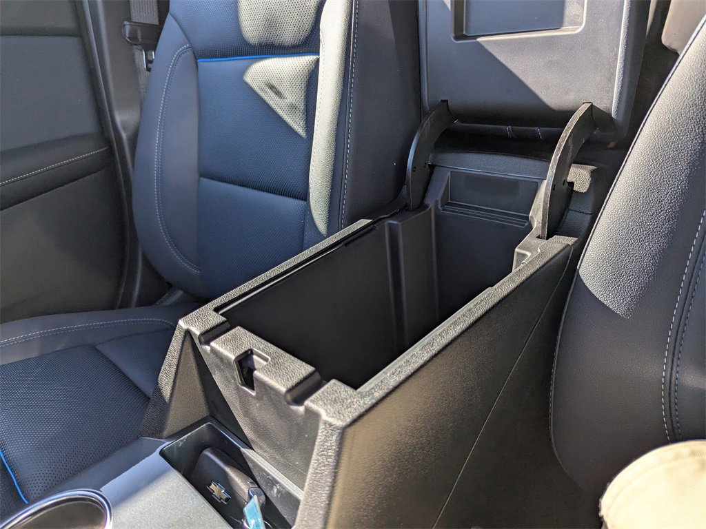 New 2026 Chevrolet Blazer RS w/ Driver Confidence II Package image 26