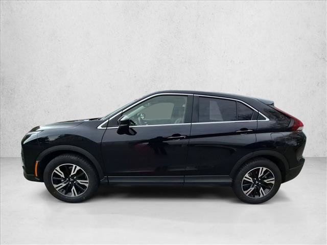 Used 2025 Mitsubishi Eclipse Cross SE AWD/4WD image 9
