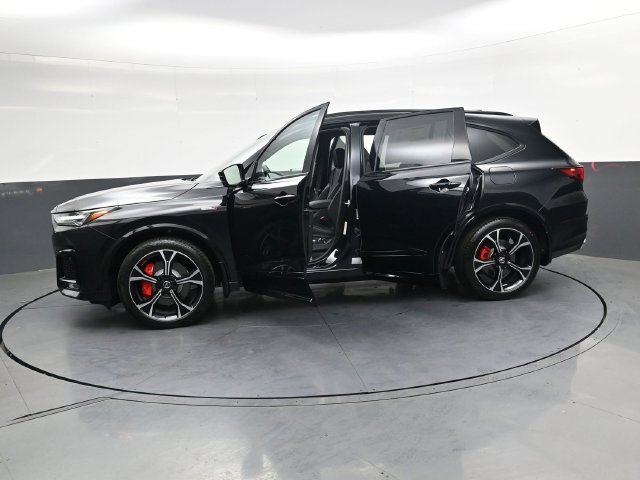 New 2026 Acura MDX Type S w/ Advance Package AWD/4WD image 40